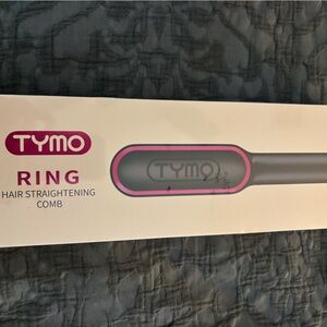 TYMO Hair Straightening Comb